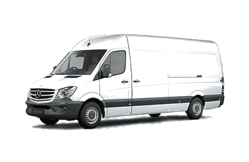 Kruze LWB Van