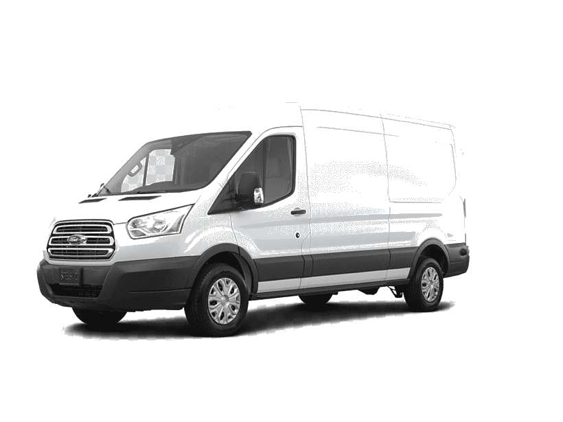Kruze SWB Van